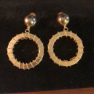 LG VTG Earrings
